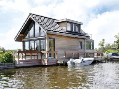 Проект дома River Classic 96, 96 м²